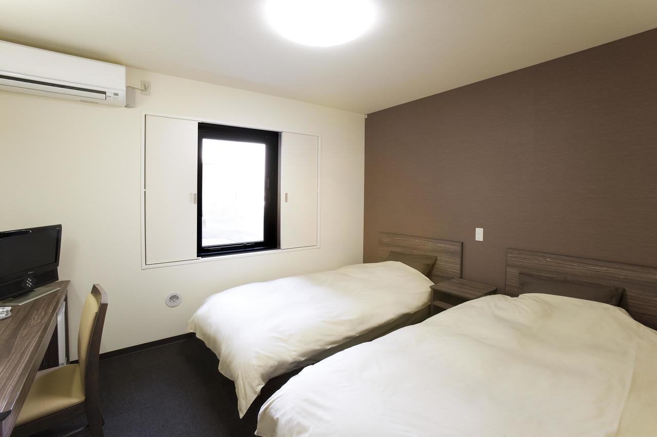 Quarto com 2 Camas de Solteiro - Não Fumantes